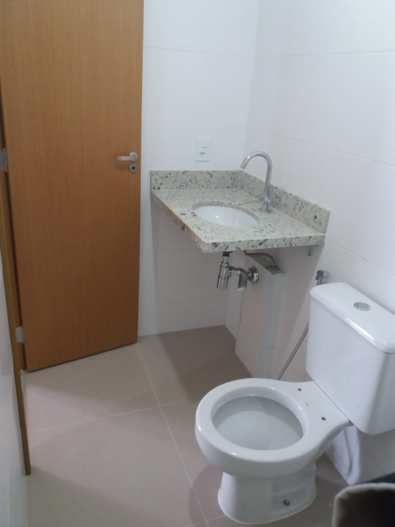 Apartamento Modelo - Foto atualizada 02/05/2019